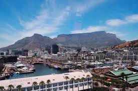 victoria alfred waterfront cape town