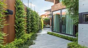 Pampanga House With Vertical Gardens