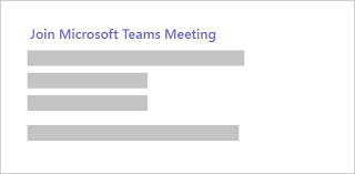 Download free microsoft teams vector logo and icons in ai, eps, cdr, svg, png formats. Join A Meeting Without A Teams Account Office Support