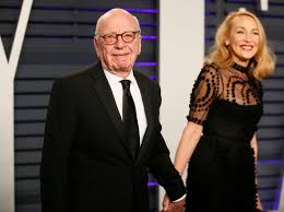 Welcome to the jim & maili murdoch family website. Meet Media Mogul Rupert Murdoch And His Family A Dynasty Worth 17b
