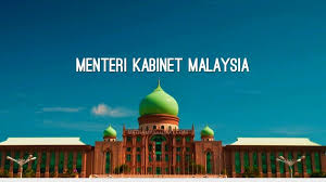 Berikut adalah senarai lengkap menteri kabinet malaysia 2020 iaitu jemaah menteri yang menyenaraikan nama penuh menteri dan timbalan menteri beserta portfolio yang disandang, parti dan. Senarai Penuh Menteri Kabinet Malaysia Terkini 2018