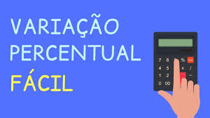 percentual na calculadora comum