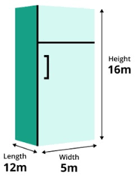 cubic feet calculator feet inches mm