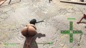 Fallout 4 My Thicc Posing - XVIDEOS.COM