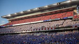 blue game revived by texas a m students