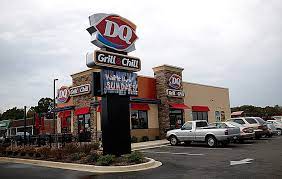 More Dairy Queen In Cny  gambar png