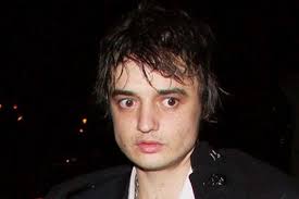 He had not shown up for a drugs test, that he was. Pete Doherty Writes Song For Amy Winehouse London Evening Standard Evening Standard