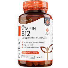 Many of them are heavily processed and high in refined carbohydrates. Top 10 B12 Supplements Of 2021 Best Reviews Guide