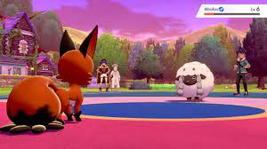 Pokémon Sword and Shield for Nintendo Switch review: Not as innovative as  hoped, but still fun to play