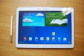 Samsung Galaxy Note 10 1 2014 Edition Review A Premium