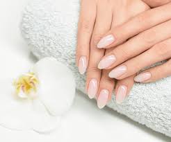 nail technician certification in