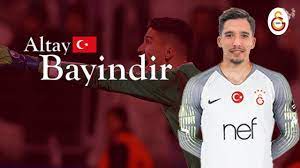 Altay Bayindir | Galatasaray