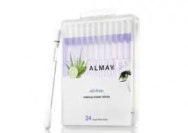 almay oil free make up sticks beauty