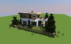 Facebook twitter pinterest reddit pocket share via email. This Is A Forest Dark Oak Wood Themed House With 4 Rooms There Is 1 Living Room 1 Kitchen 1 Master Be Modern Minecraft Houses Minecraft Modern Minecraft Farm