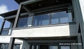 Maybe you would like to learn more about one of these? Glass Balcony Railings Designs