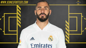Karim benzema missed a penalty and hit the post but delivered a fine performance in his france rio ferdinand: Ol Karim Benzema Real Madrid Va Revenir A Lyon Djaziri Confirme
