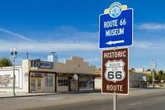 Things to do in Victorville, California