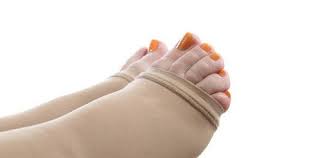 postpartum care for swollen feet and ankles