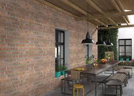 Brick Wall Tiles Kajaria India S No