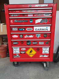 tool trolley roller cabinet 7 drawer