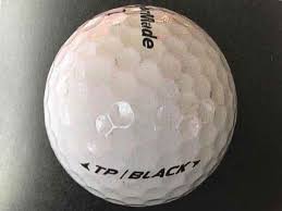 Evolution Of The Taylormade Golf Ball Golfmagic
