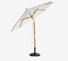 Premium Sunbrella Round Umbrella