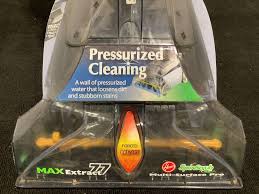 hoover multi surface pro max extract 77