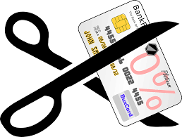 Cons of closing an old credit card and here are some of the biggest disadvantages of shutting down your old card once you're no longer using it any more. Closing A Credit Card Think Twice B4 You Leap Better 2 Hide In Sock Drawer Cardtrak Com