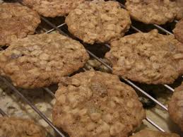 dad s oatmeal cookies recipe baking