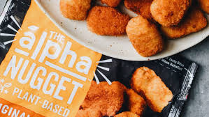 Probeer de vegan nuggets van quorn, heerlijke nuggets in een krokant jasje. A Guide To The Best Vegan Chicken Nuggets
