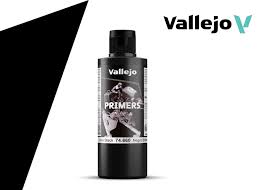 vallejo metal color gloss black