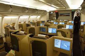 etihad a330 business cl review i one