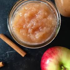 homemade unsweetened applesauce recipe