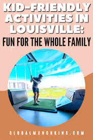22 things to do in louisville with kids