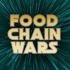 Food Chain Wars