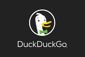 Available for download in png, svg and as a font. Download Duckduckgo Ddg Logo In Svg Vector Or Png File Format Logo Wine