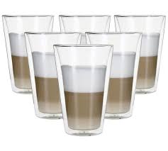 Bodum Canteen Double Wall Glasses 40cl