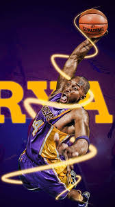 Kobe bryant finished off his 20th season with a bang, scoring 60 points on 50 shots in his final home game. 30 Kobe Bryant Wallpapers Hd For Iphone 2016 Apple Lives