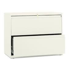 800 series two drawer lateral file