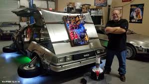 At first, watch a video with some demonstration and. Rent A Delorean Delorean Rental Hire A Delorean Delorean Rental Florida Back To The Future Back To The Future Time Machine Delorean Time Machine