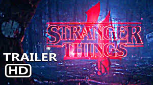 Stranger things season 4 filming photos seem to show some major drama ahead for the show's young cast. Stranger Things Season 4 Teaser Trailer 2020 Netflix Series Youtube