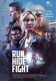 Maybe you would like to learn more about one of these? Run Hide Fight Guardare Film Streaming Ita In Hd Gratis