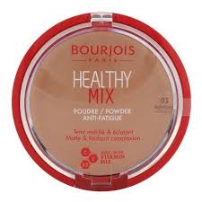 bourjois healthy mix powder 03 dark