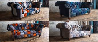 handmade chesterfield sofas chairs
