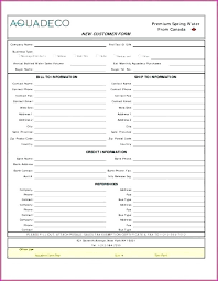 Contact Excel Template Woodnartstudio Co