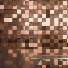 Stunning Feature Accent Wall 3d Mosaic