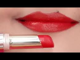 lakme 9 to 5 primer matte lipstick