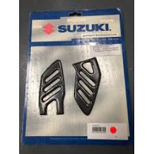 suzuki genuine parts