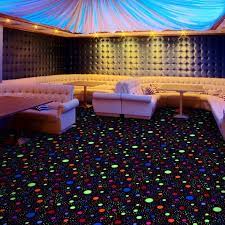 aurora fluorescent tile carpet tile