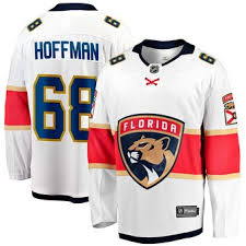 The florida panthers sent me this and will send me a barkov jersey for my birthday! Florida Panthers Fanatics Branded Jerseys Panthers Kit Florida Panthers Uniforms Fanatics International